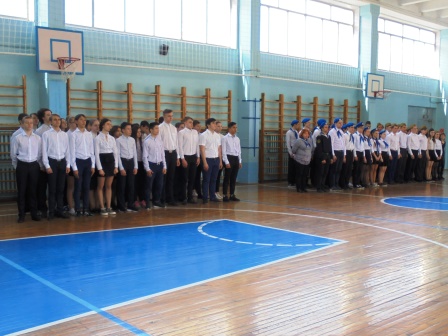 День ГО