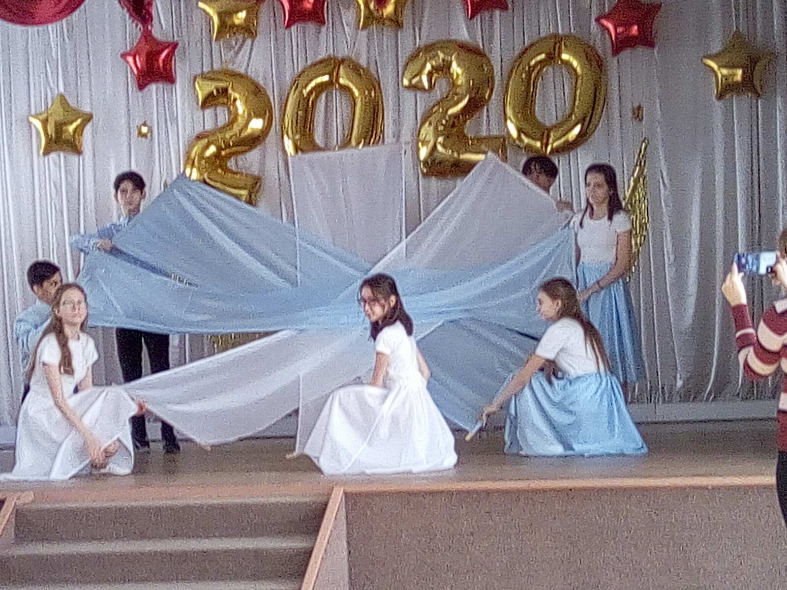 Масленица 2020
