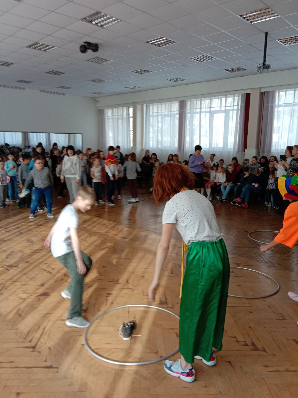 Масленица 2020